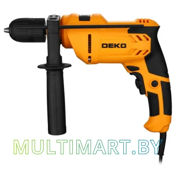 Ударная дрель Deko DKID850W 063-4155 картинка 2